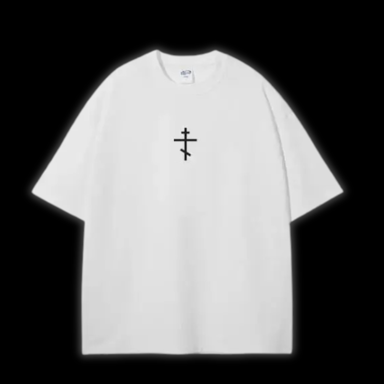 LuxCrux™ Orthodox T-Shirt