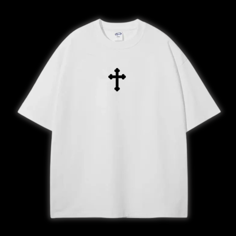 LuxCrux™ Graphic T-Shirt