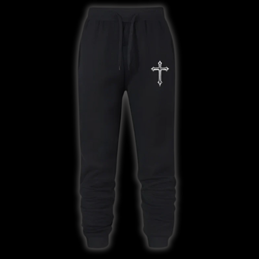 LuxCrux™ High End Cross Sweatpants