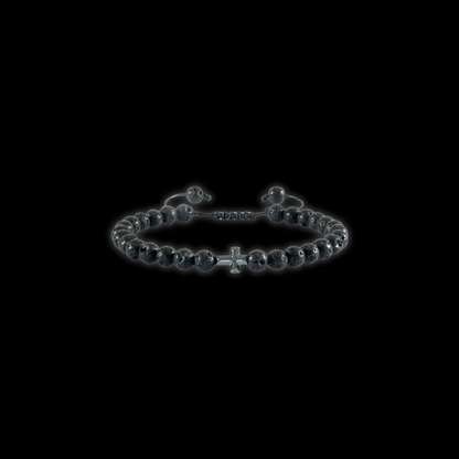 LuxCrux™ Classic Cross Bracelet