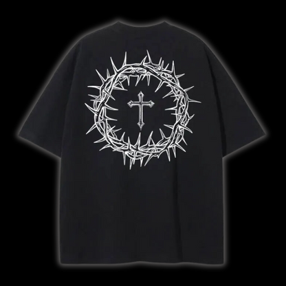 LuxCrux™ Crown Of Thorns Pump Cover
