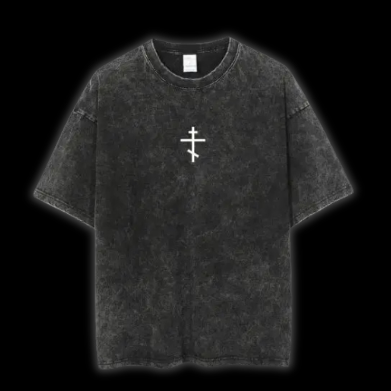 LuxCrux™ Orthodox T-Shirt