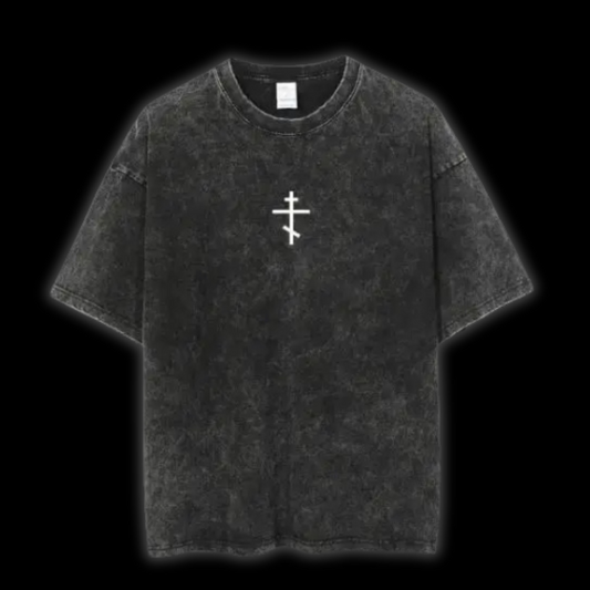 LuxCrux™ Orthodox T-Shirt