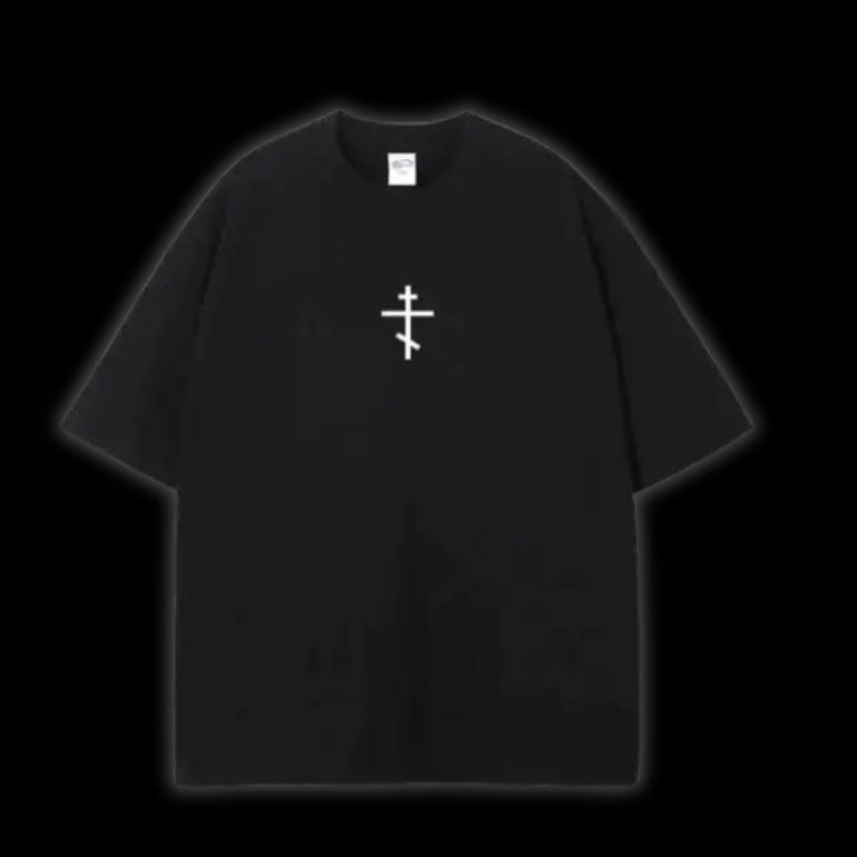 LuxCrux™ Orthodox T-Shirt