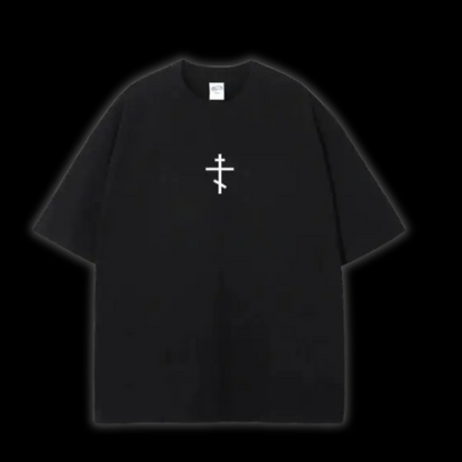 LuxCrux™ Orthodox T-Shirt
