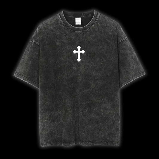 LuxCrux™ Graphic T-Shirt