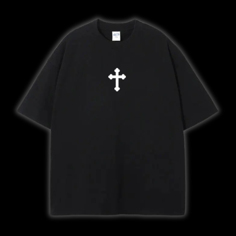 LuxCrux™ Graphic T-Shirt