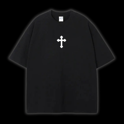 LuxCrux™ Graphic T-Shirt