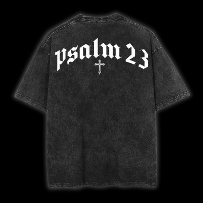 LuxCrux™ Psalm 23 T-Shirt