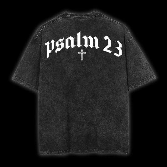 LuxCrux™ Psalm 23 T-Shirt