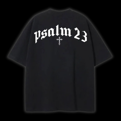 LuxCrux™ Psalm 23 T-Shirt