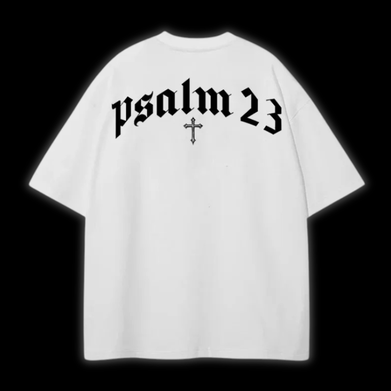 LuxCrux™ Psalm 23 T-Shirt