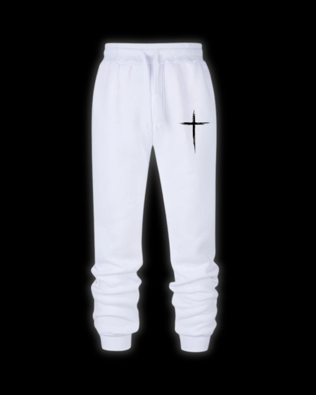 LuxCrux™ Legacy Sweatpants