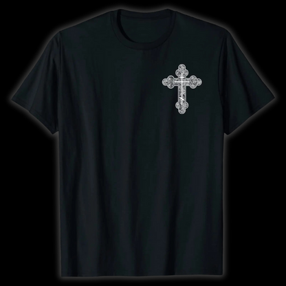 LuxCrux™ Eastern Orthodox T-Shirt