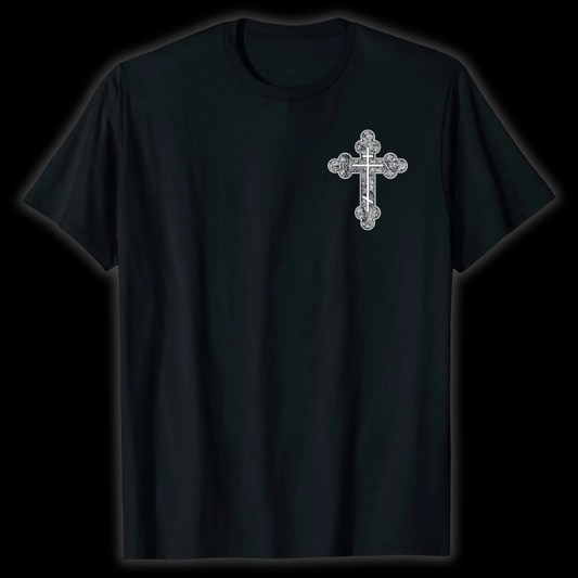 LuxCrux™ Eastern Orthodox T-Shirt