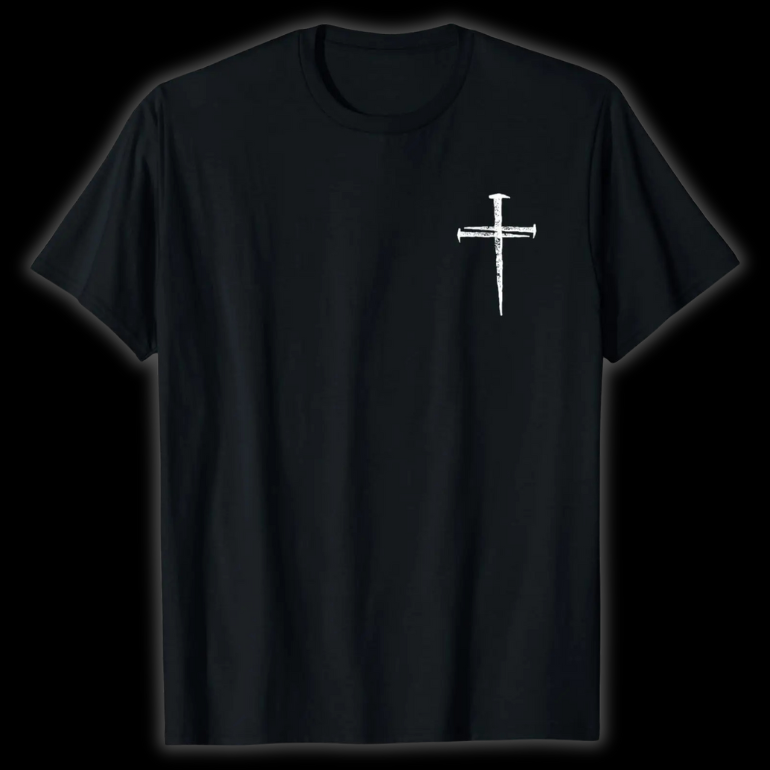 LuxCrux™ Special Edition T-Shirt